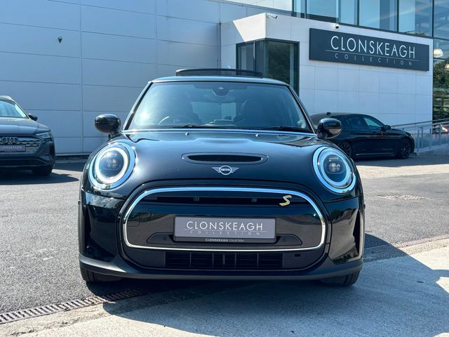 Image for 2023 Mini Cooper S 