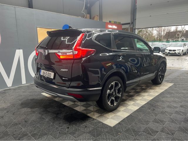 Image for 2020 Honda CR-V €29950! 2020 Honda CR-V 2.0 Hybrid Automatic - Heated Seats + Steering Wheel