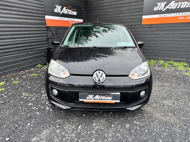 Image for 2014 Volkswagen up! 1.0 TSI AUTO