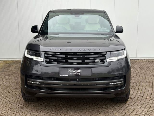 Image for 2025 Land Rover Range Rover AUTOBIOGRAPHY