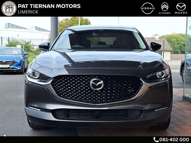 Image for 2027 Mazda CX-30 Mazda CX-30 e-SKYACTIV G 140ps Homura