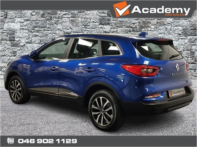 Image for 2022 Renault Kadjar EQUILIBRE TCE 140 MY22