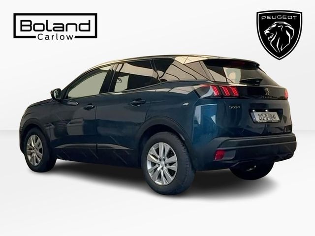 Image for 2021 Peugeot 3008 1.5HDI ACTIVE *PRICE DROP* €75 PER WEEK