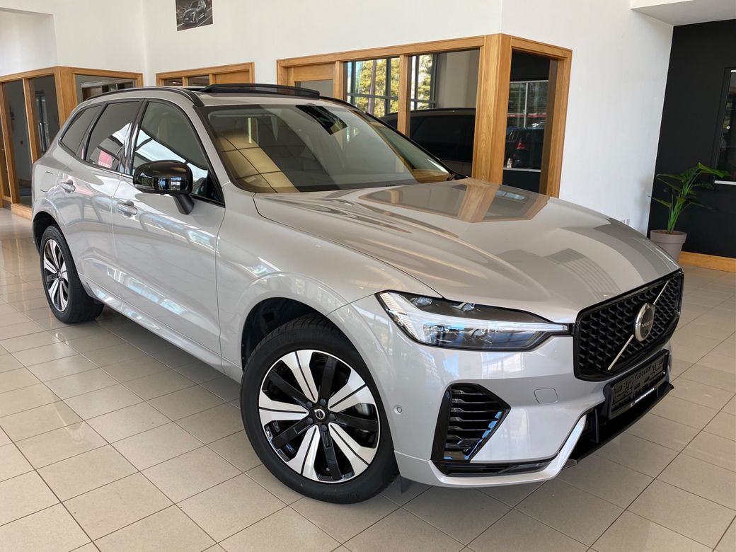 Image for 2023 Volvo XC60 T6 Phev Plus Dark AWD 5DR Auto