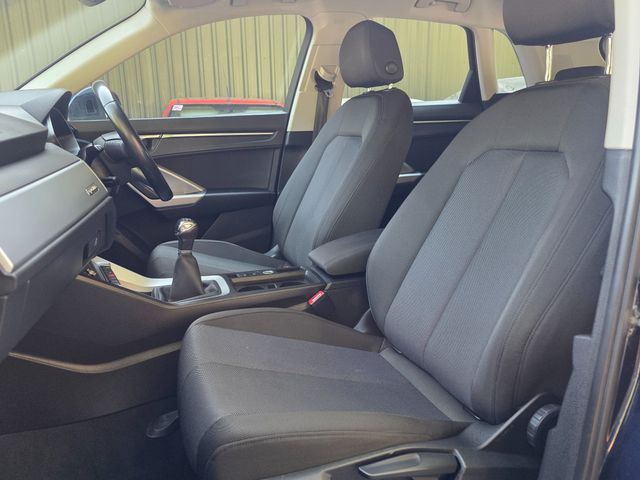 Image for 2019 Audi Q3 2.0 TDI QUATTRO 35TDI // NCT TILL 08/27