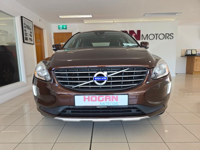 Image for 2014 Volvo XC60 2.0 D4 SE NAV 181BHP 5DR
