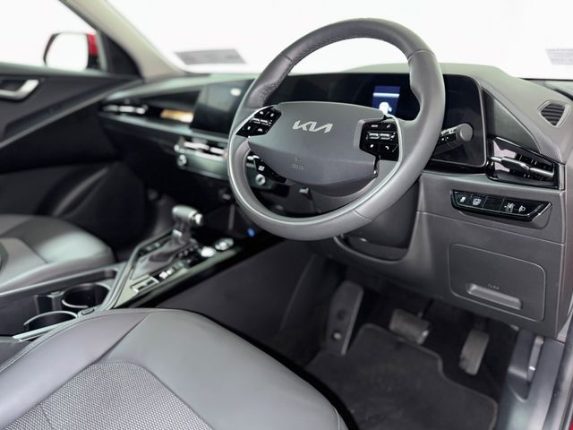 Image for 2024 Kia Niro HEV K3 5DR Auto