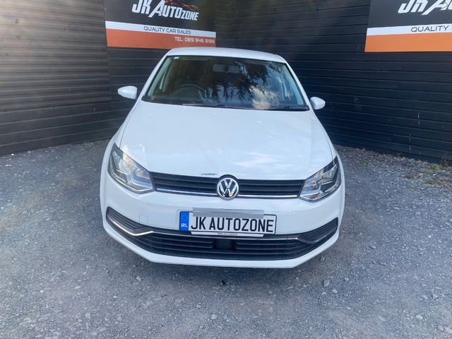Image for 2014 Volkswagen Polo 1.2 TSI AUTO