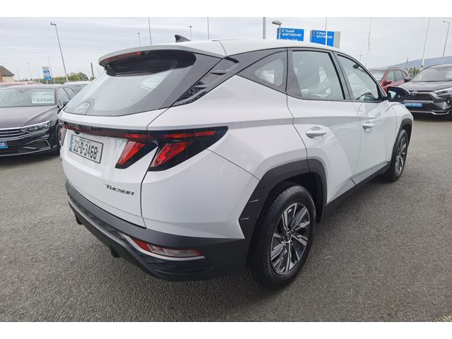 Image for 2021 Hyundai Tucson 1.6 COMFORT PLUS - FINANCE AVAILABLE - CALL US TODAY ON 01 492 6566 OR 087-092 5525