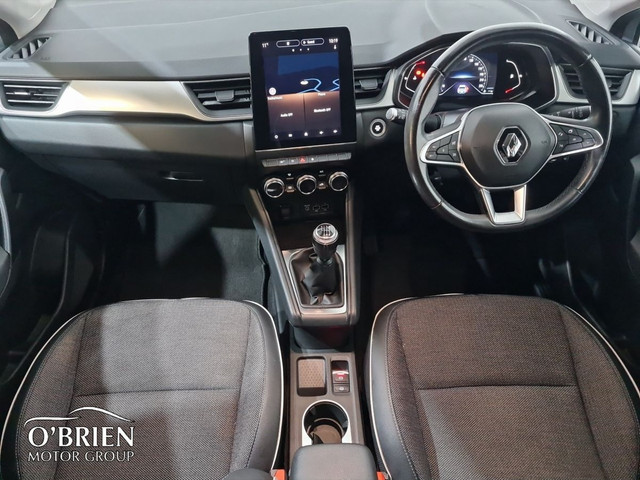 Image for 2020 Renault Captur dCi 95 S-Edition