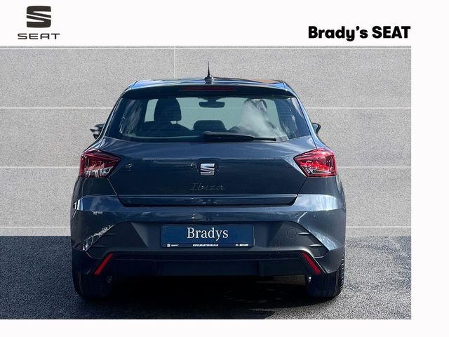 Image for 2026 SEAT Ibiza 1.0MPI 80HP SE *Brand New - Ready for Immediate Delivery*