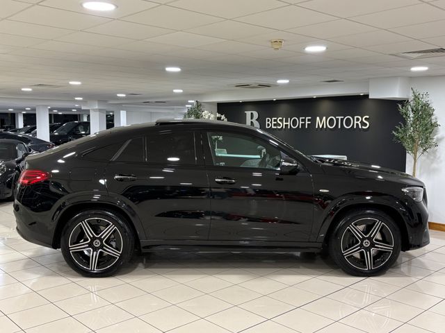 Image for 2025 Mercedes-Benz GLE Class 400e COUPE 4MATIC URBAN EDITION=HUGE SPEC//AS NEW//€140 ROAD TAX=TAILORED FINANCE PACKAGES INCLUDING PCP AVAILABLE=TRADE IN’S WELCOME 