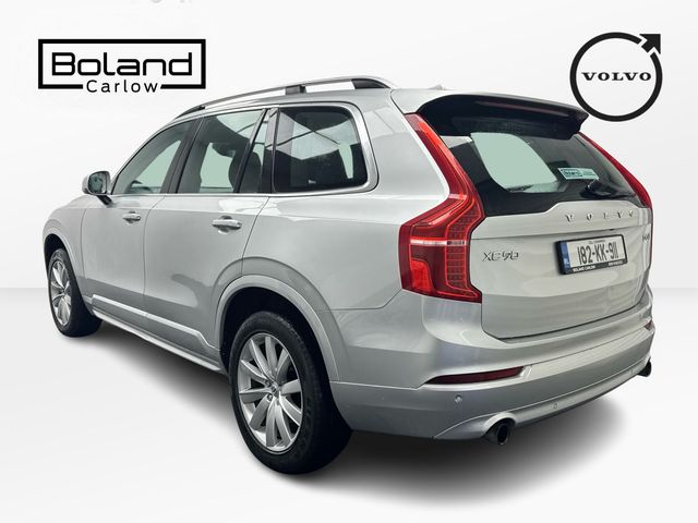 Image for 2018 Volvo XC90 D5 AWD MOM *BLACK FRIDAY SALE* €120 P/W