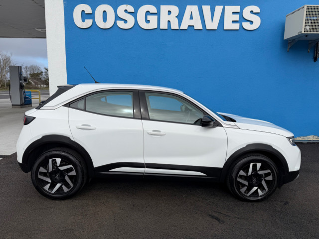 Image for 2023 Opel Mokka Elite-1.5 110ps-6sp 4DR * REVERSING CAMERA / HEATED SEATS *