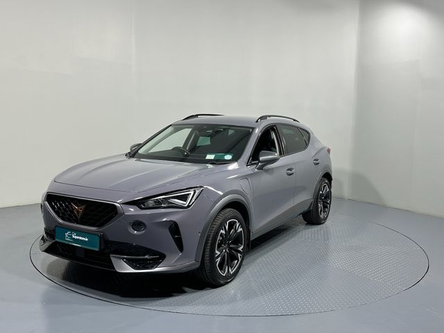 Image for 2022 Cupra Formentor E-Hybrid 204BHP DSG Auto