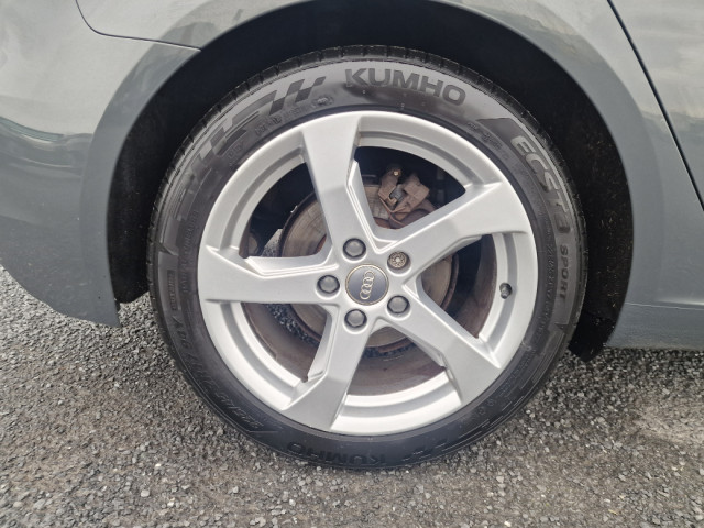 Image for 2018 Audi A3 Sport 116PS 5DR