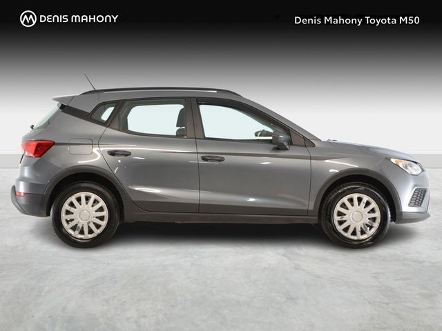 Image for 2018 SEAT Arona 1.0 TSI 95BHP SE