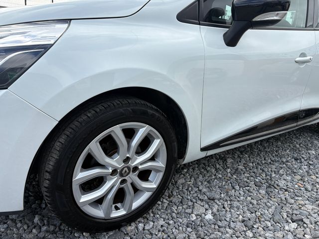 Image for 2019 Renault Clio 0.9 TCE 90 DYNAMIQUE NAV