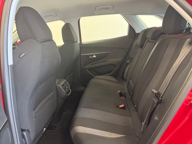 Image for 2019 Peugeot 3008 1.6 BlueHDi 120bhp S&S Auto Active