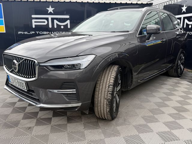 Image for 2023 Volvo XC60 RECHARGE T6 CORE AWD