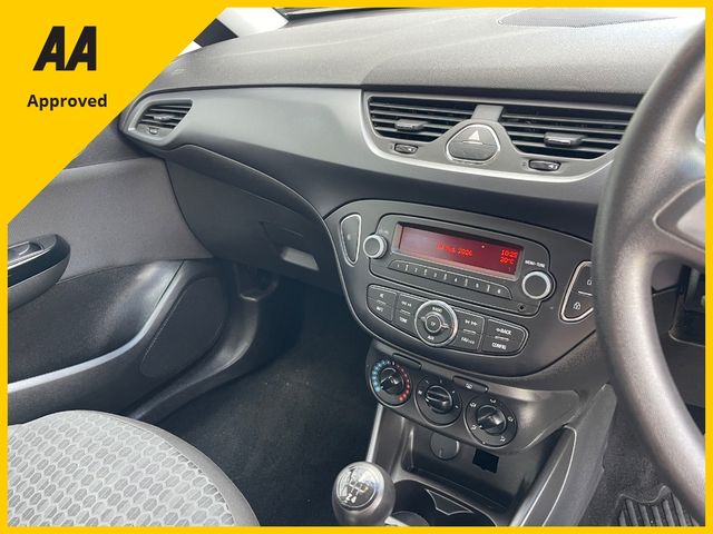 Image for 2018 Opel Corsa CORSA-E E 1.4 I 75PS 5DR