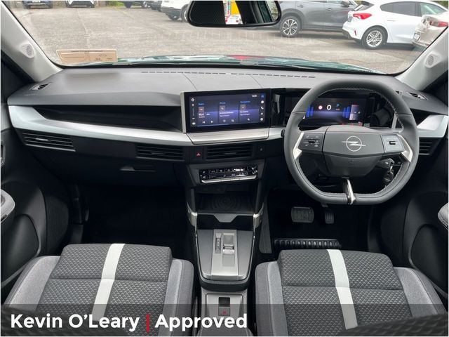 Image for 2025 Opel Frontera GS Hybrid