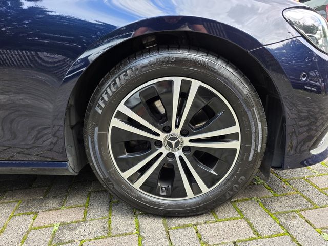 Image for 2021 Mercedes-Benz E Class E 200 D SE AUTO. FSH. FINANCE ARRANGED. SIMI. AA APPROVED.