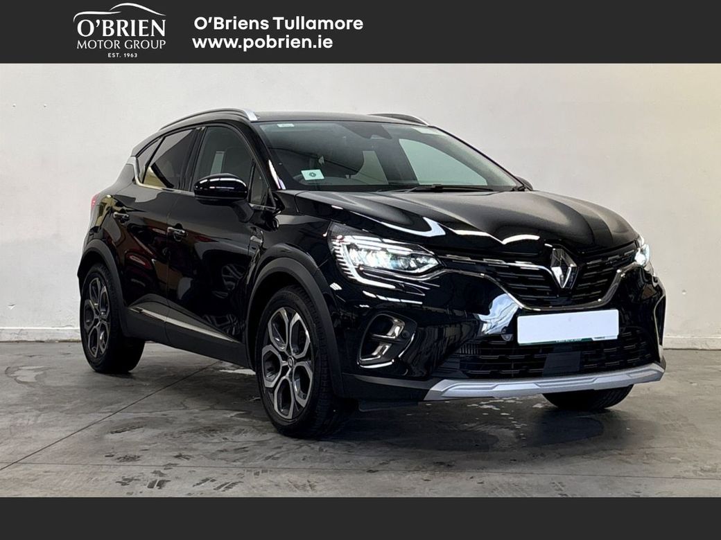 Image for 2024 Renault Captur TCe 90 Techno