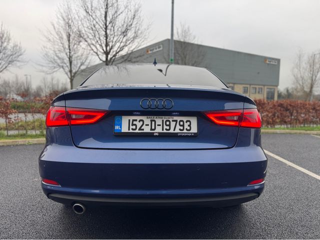 Image for 2015 Audi A3 1.6 TDI SE 4DR AUTO