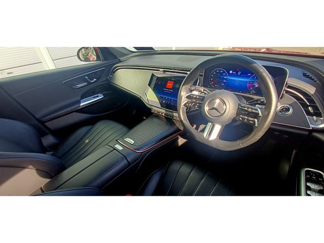 Image for 2024 Mercedes-Benz E Class E220d AMG LNE ADVNCED 