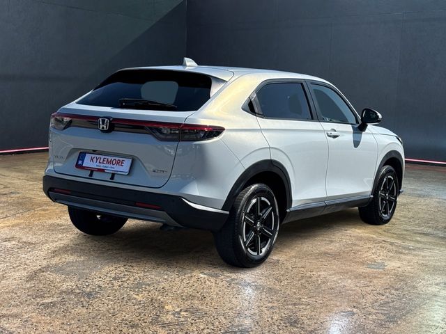 Image for 2023 Honda Vezel 1.5 HYBRID AUTOMATIC - FACTORY ALLOYS - HONDA SENSING - CRUISE CONTROL - PUSH BUTTON START/STOP - REVERSE CAMERA