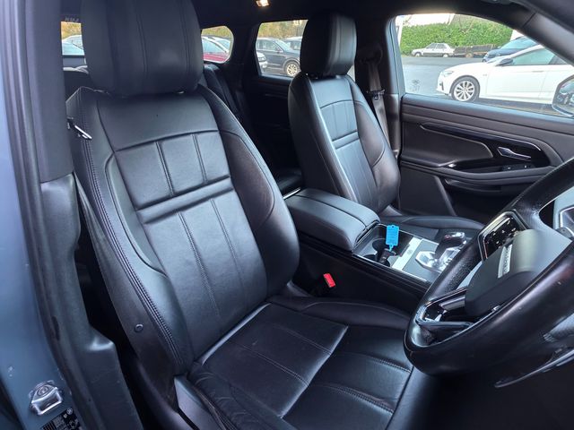 Image for 2021 Land Rover Range Rover 1.5 HYBRID P300E AUTOMATIC 309BHP // FULL LEATHER INTERIOR