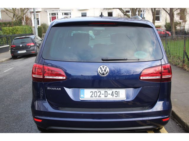 Image for 2020 Volkswagen Sharan Highline 2.0tdi , AUTOMATIC, 7 Seats, 53k kms