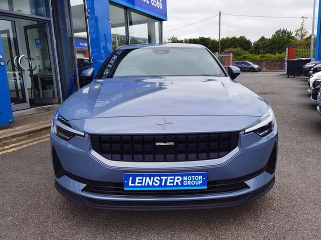 Image for 2022 Polestar 2 78KWH LONG RANGE SINGLE MOTOR - FINANCE AVAILABLE - CALL US TODAY ON 01 492 6566 OR 087-092 5525