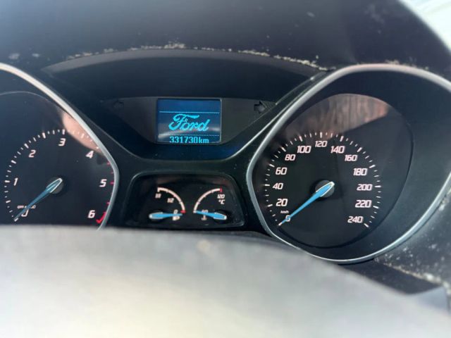 Image for 2012 Ford Focus Ford Focus 2012