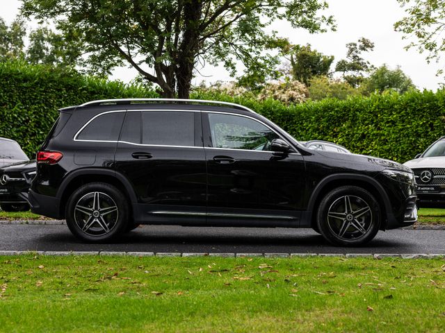 Image for 2024 Mercedes-Benz EQB 350 AMG LINE 4WD