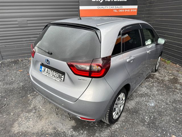 Image for 2020 Honda Fit 1.5 HYBRID AUTO