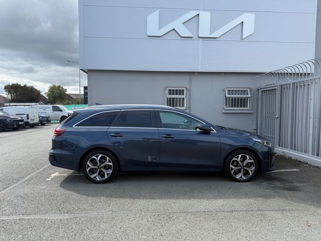 Image for 2021 Kia Ceed SW Phev Trailer 5DR Auto