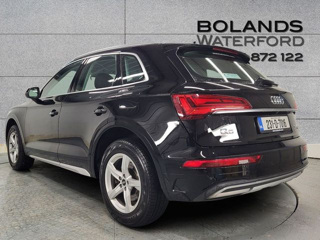 Image for 2023 Audi Q5 50 TFSI e 299HP S tronic quattro SE