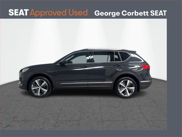 Image for 2024 SEAT Tarraco XP 2.0TDi 150HP (From €118 per week)