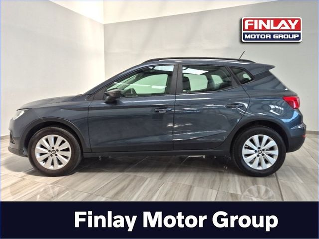Image for 2020 SEAT Arona 1.0TSI 115hp DSG SE Auto , Apple car play , Android Auto 