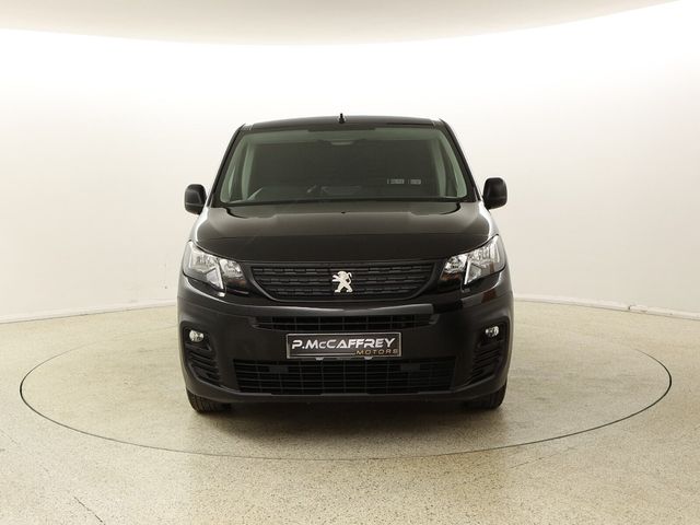 Image for 2021 Peugeot Partner 