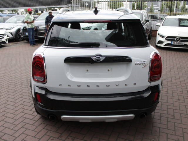 Image for 2017 Mini Cooper S CROSSOVER AWD 2.0SD 5DR HATCHBACK AUTOMATIC // WITH ONLY 103, 000 KM'S // BUY WITH CONFIDENCE AA AND SIMI APPROVED DEALER 2026 // FINANCE ARRANGED // ALL TRADE INS WELCOME //