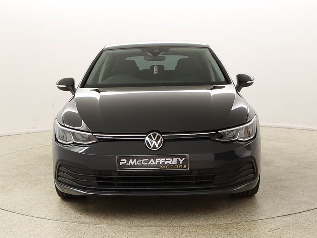Image for 2022 Volkswagen Golf 