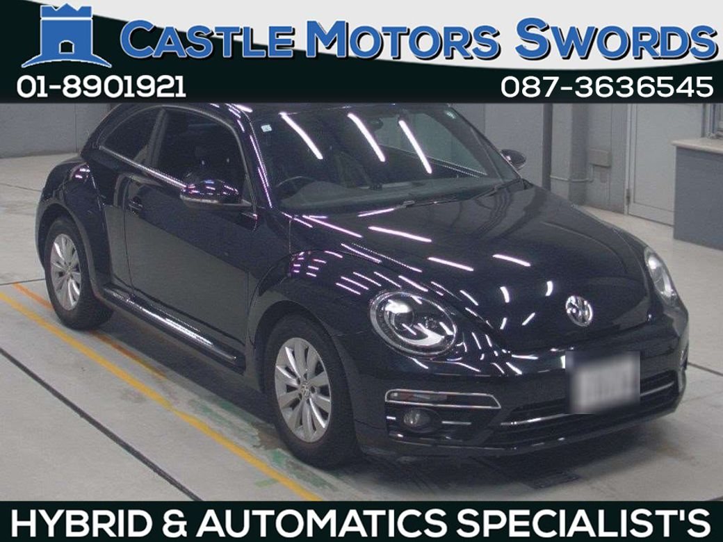 Image for 2017 Volkswagen Beetle COMING SOON / AUTO / FINANCE 