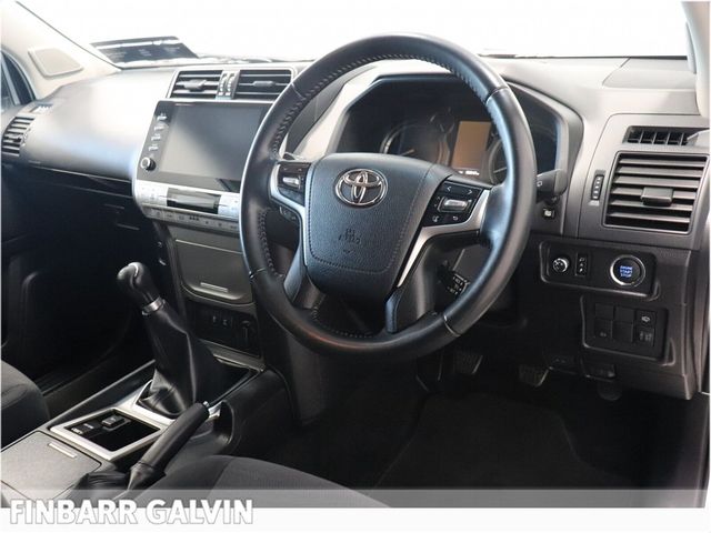 Image for 2022 Toyota Landcruiser 
