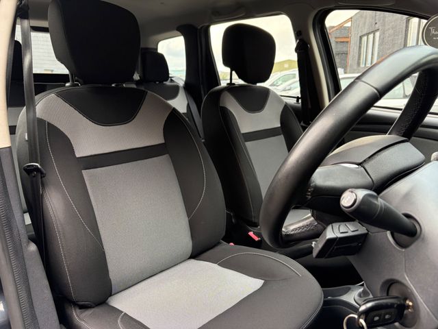 Image for 2018 Dacia Duster Signature 1.5DCI 110BHP 5DR