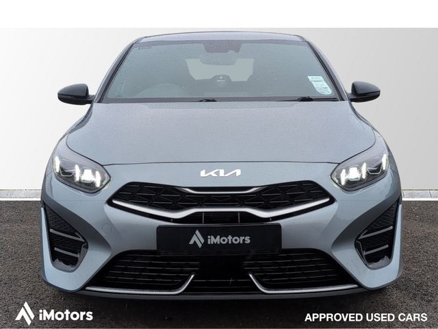 Image for 2023 Kia Ceed MY23 1.0HP GTL 5DR GT LINE 