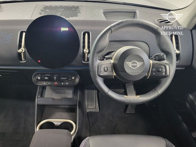 Image for 2024 Mini Countryman Cooper Classic