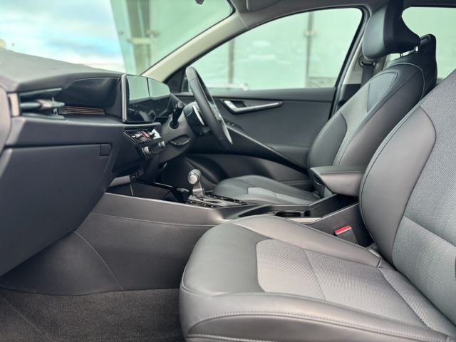 Image for 2025 Kia Niro 1.6 K3 HEV Automatic